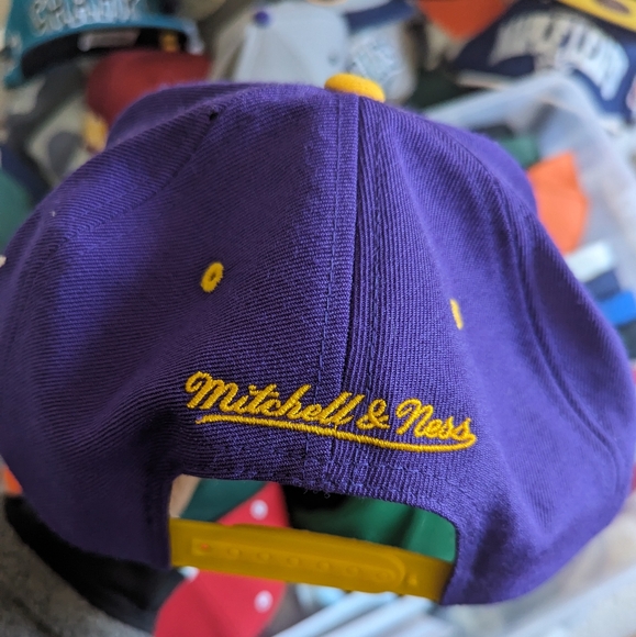 Minnesota Vikings Snap back - Picture 3 of 5